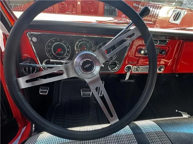 1972 Chevrolet C/K 2nd Gen - Image 15 of 19