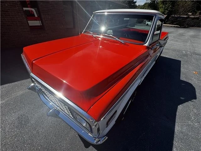 1972 Chevrolet C/K 2nd Gen - Image 10 of 19