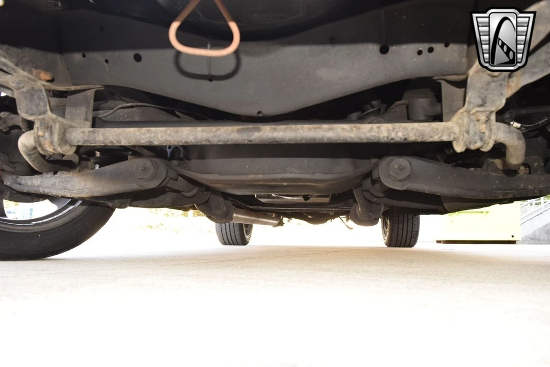 1972 Chevrolet C/K 2nd Gen - Image 13 of 21