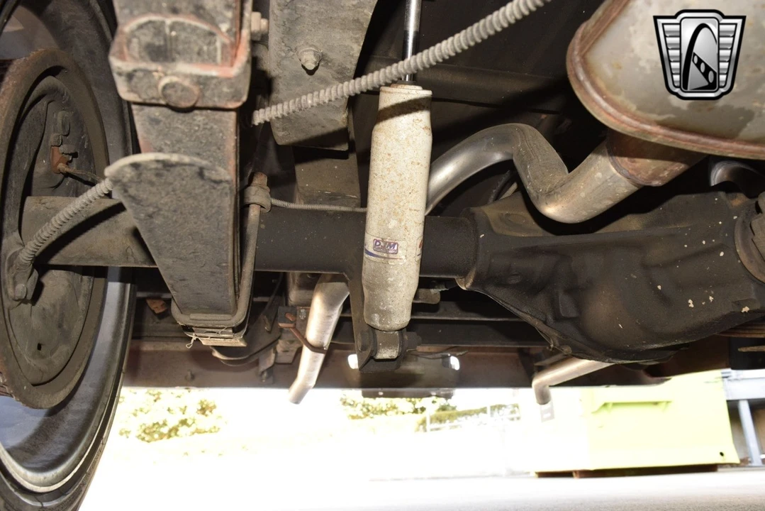 1972 Chevrolet C/K 2nd Gen - Image 18 of 21