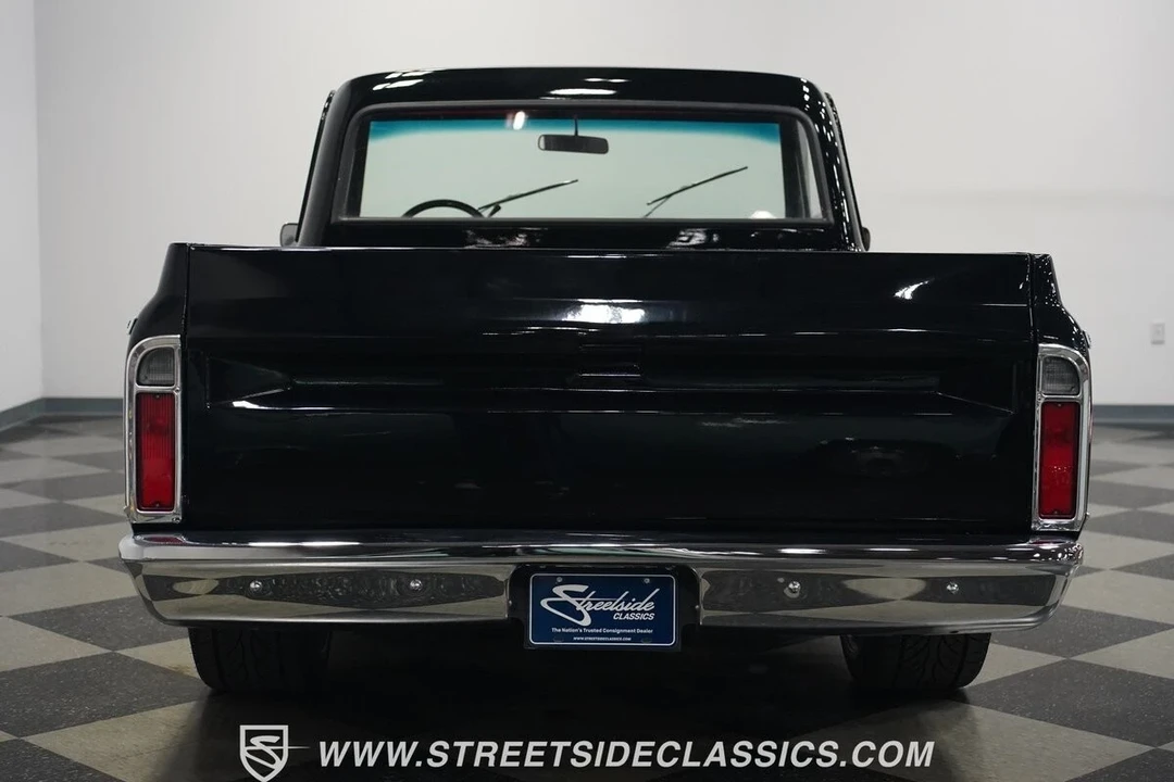 1972 Chevrolet C/K 2nd Gen - Image 14 of 21