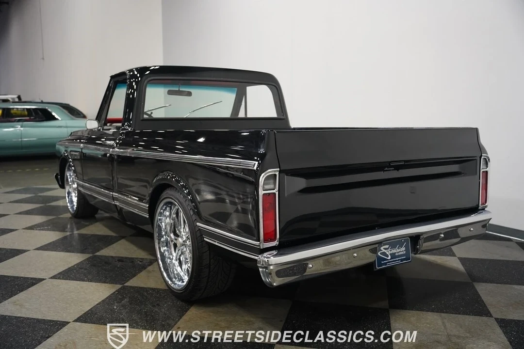 1972 Chevrolet C/K 2nd Gen - Image 13 of 21