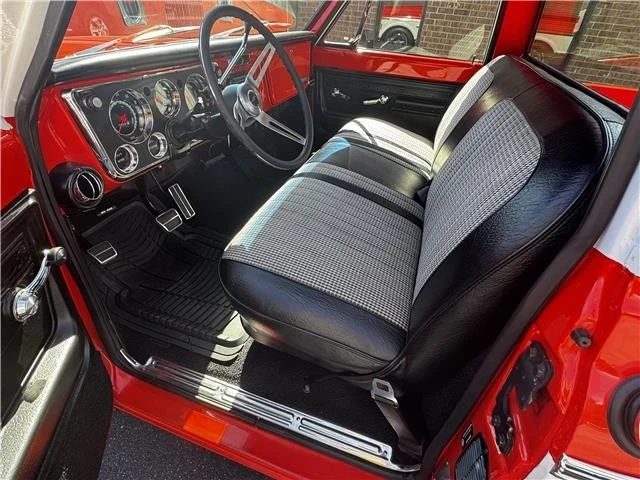 1972 Chevrolet C/K 2nd Gen - Image 14 of 19
