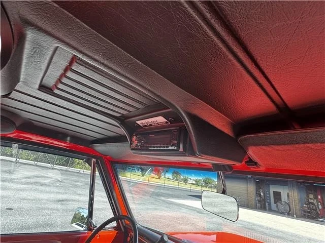 1972 Chevrolet C/K 2nd Gen - Image 17 of 19