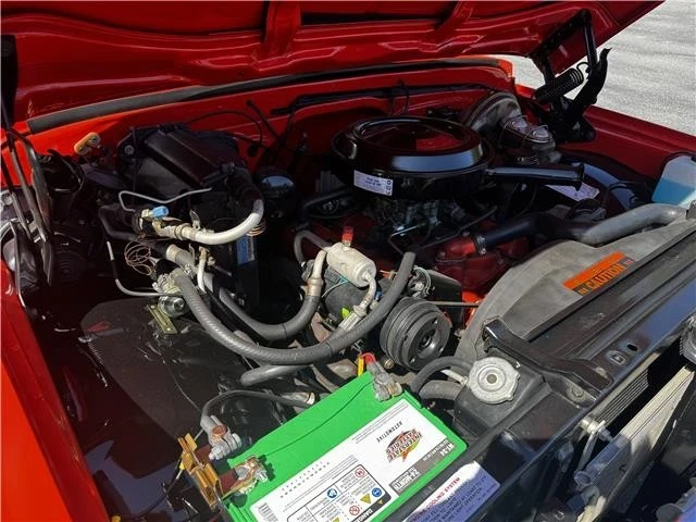 1972 Chevrolet C/K 2nd Gen - Image 19 of 19