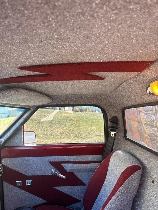 1972 Chevrolet C/K 2nd Gen - Image 10 of 12