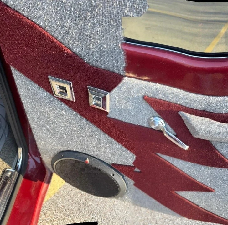 1972 Chevrolet C/K 2nd Gen - Image 11 of 12