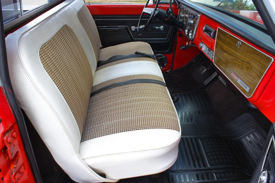 1972 Chevrolet C/K 2nd Gen - Image 13 of 31