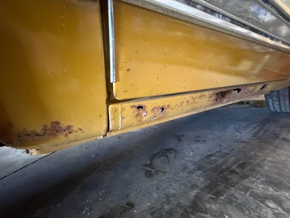 1972 Chevrolet C/K 2nd Gen - Image 18 of 21