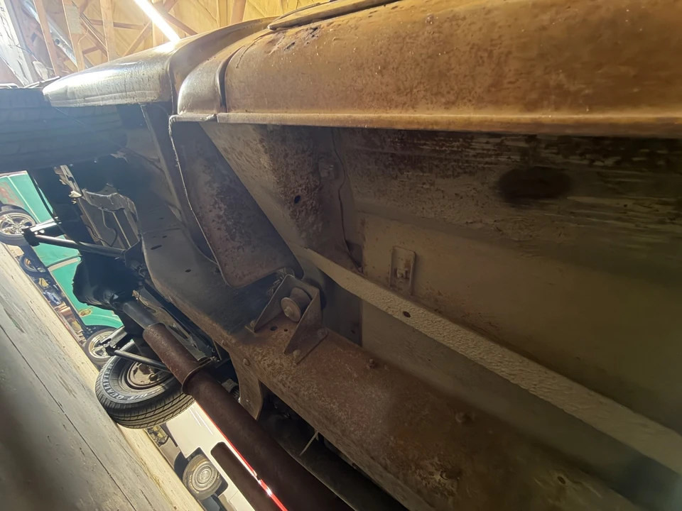 1972 Chevrolet C/K 2nd Gen - Image 16 of 21
