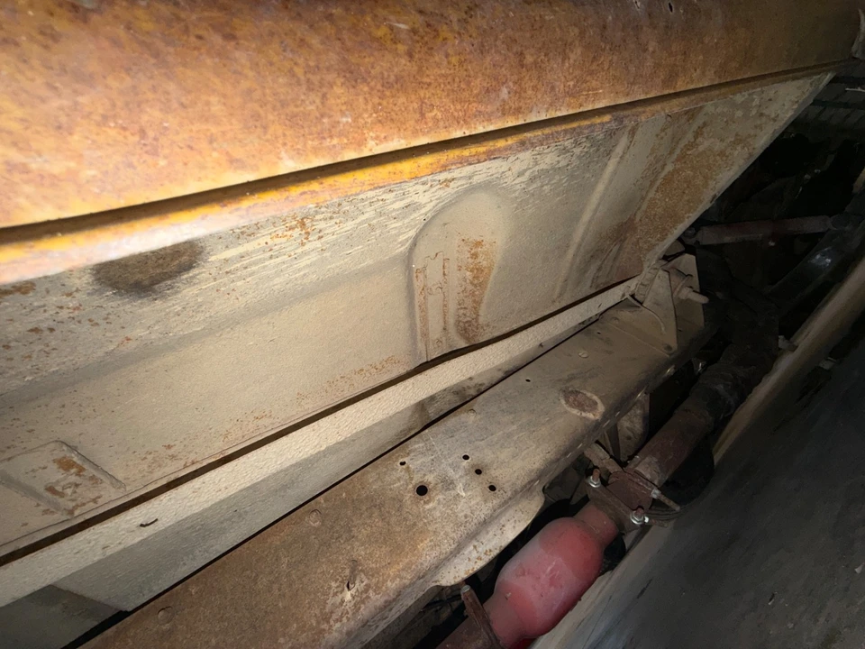 1972 Chevrolet C/K 2nd Gen - Image 15 of 21