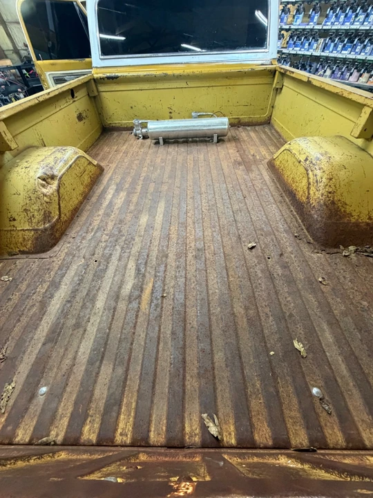 1972 Chevrolet C/K 2nd Gen - Image 13 of 21