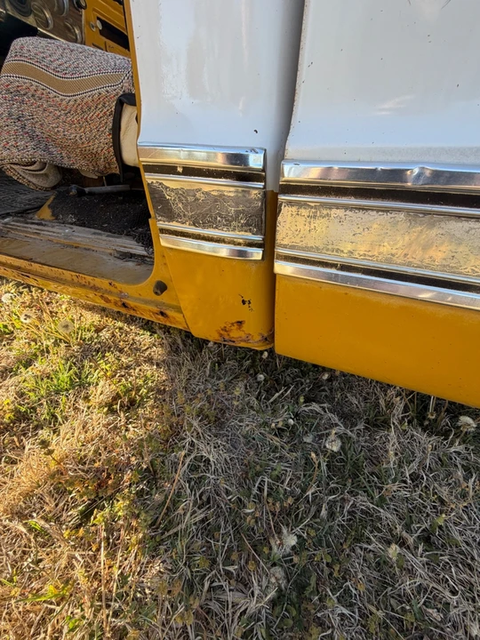 1972 Chevrolet C/K 2nd Gen - Image 10 of 21