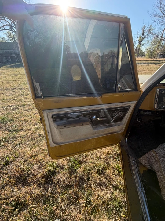 1972 Chevrolet C/K 2nd Gen - Image 7 of 21