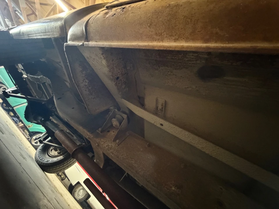 1972 Chevrolet C/K 2nd Gen - Image 17 of 21