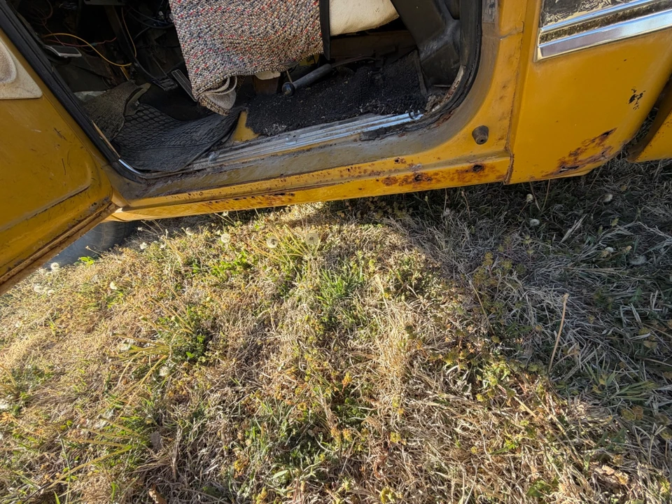 1972 Chevrolet C/K 2nd Gen - Image 11 of 21