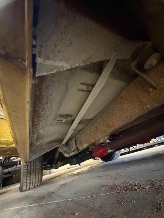 1972 Chevrolet C/K 2nd Gen - Image 14 of 21
