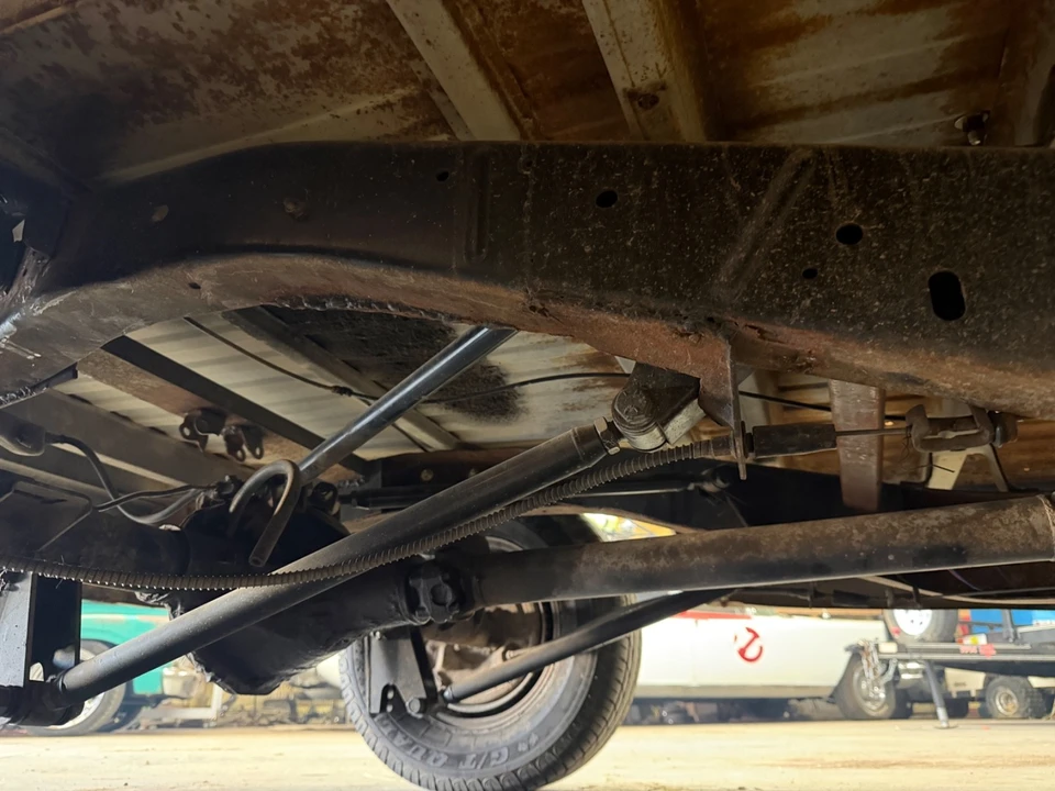 1972 Chevrolet C/K 2nd Gen - Image 19 of 21