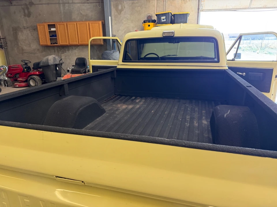 1972 Chevrolet C/K 2nd Gen - Image 9 of 10