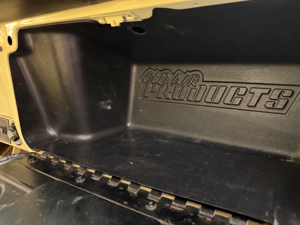 1972 Chevrolet C/K 2nd Gen - Image 10 of 10