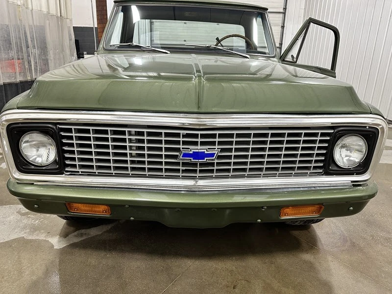 1972 Chevrolet C/K 2nd Gen - Image 18 of 19