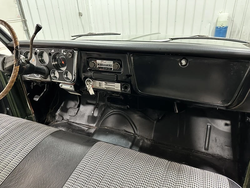 1972 Chevrolet C/K 2nd Gen - Image 16 of 19