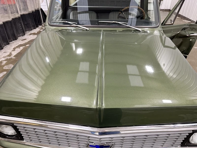 1972 Chevrolet C/K 2nd Gen - Image 19 of 19