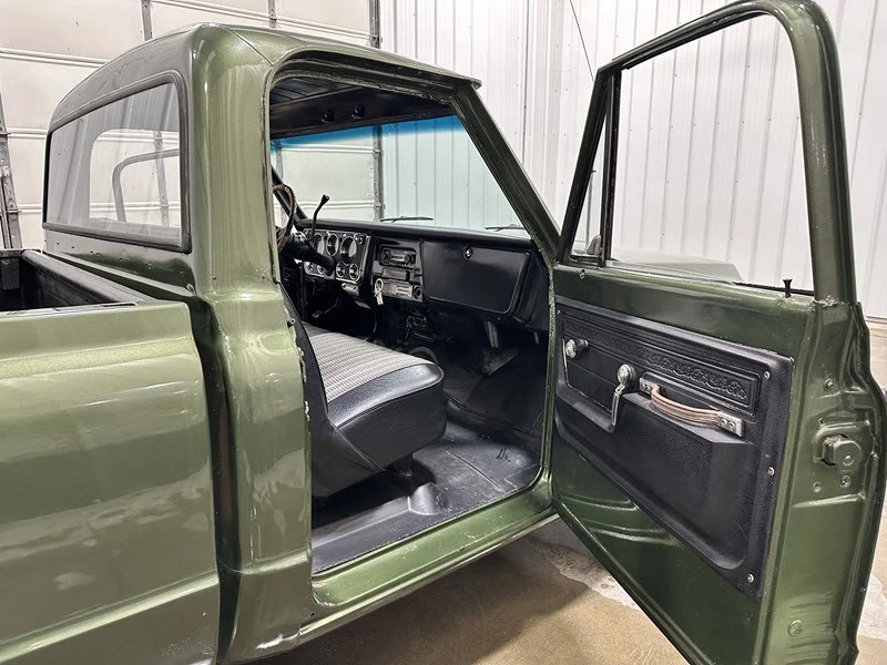 1972 Chevrolet C/K 2nd Gen - Image 14 of 19