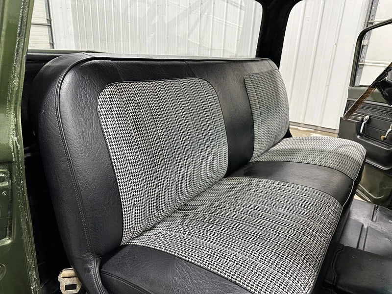 1972 Chevrolet C/K 2nd Gen - Image 15 of 19