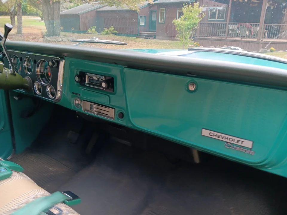 1972 Chevrolet C/K 2nd Gen - Image 5 of 21