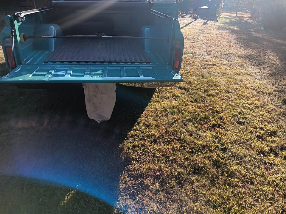 1972 Chevrolet C/K 2nd Gen - Image 20 of 21