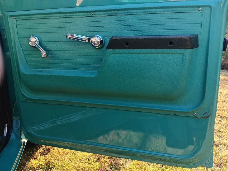 1972 Chevrolet C/K 2nd Gen - Image 8 of 21