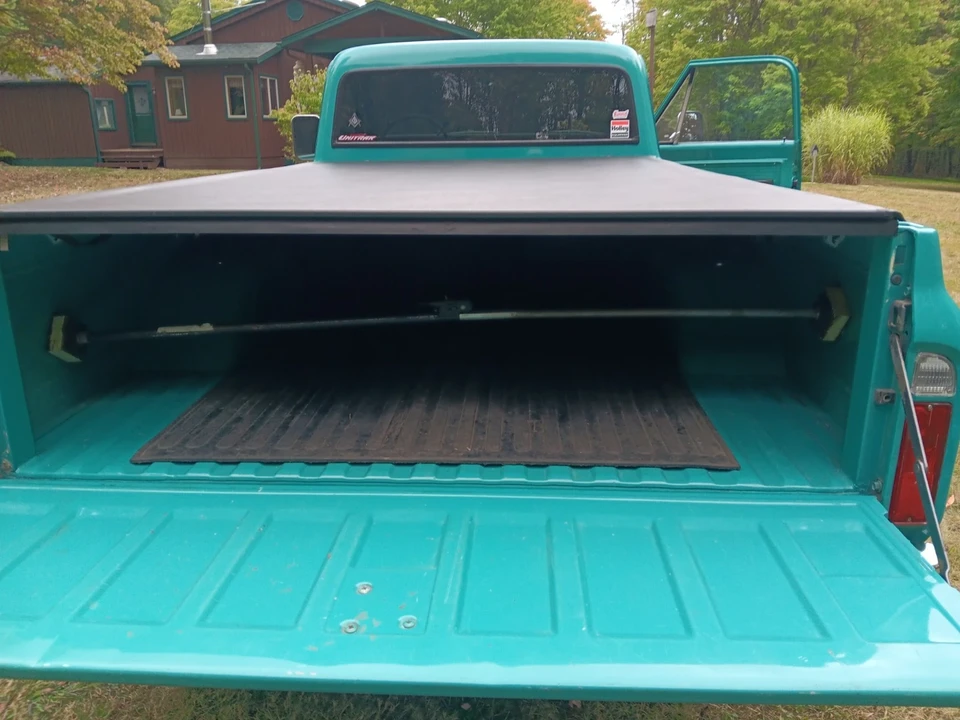 1972 Chevrolet C/K 2nd Gen - Image 6 of 21