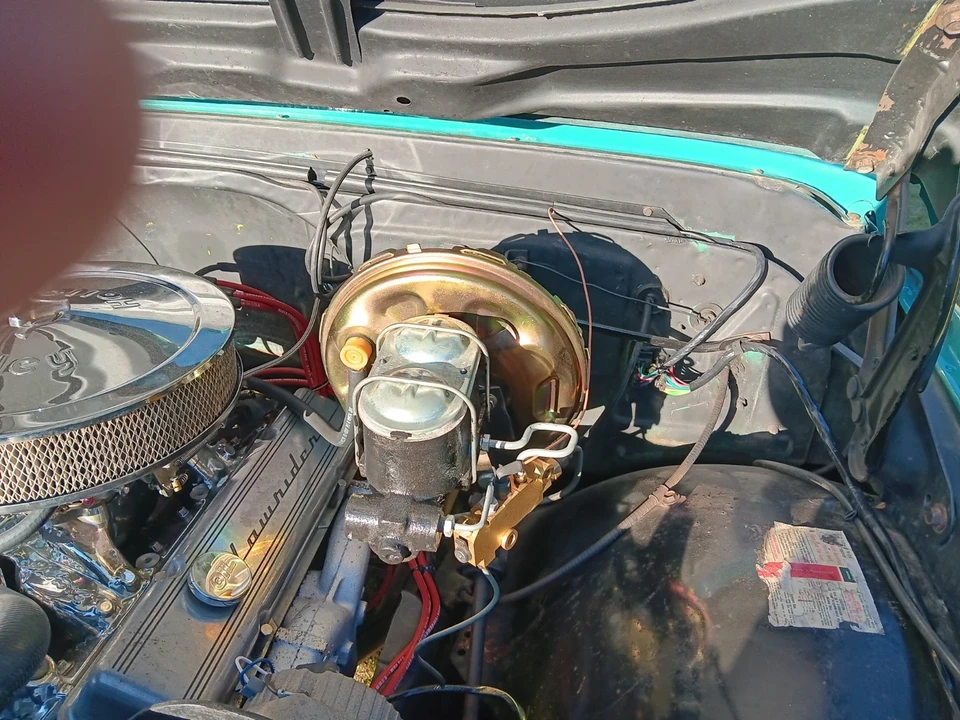 1972 Chevrolet C/K 2nd Gen - Image 16 of 21