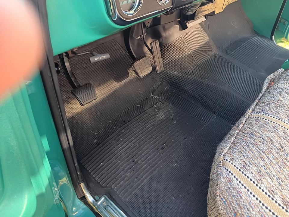 1972 Chevrolet C/K 2nd Gen - Image 15 of 21