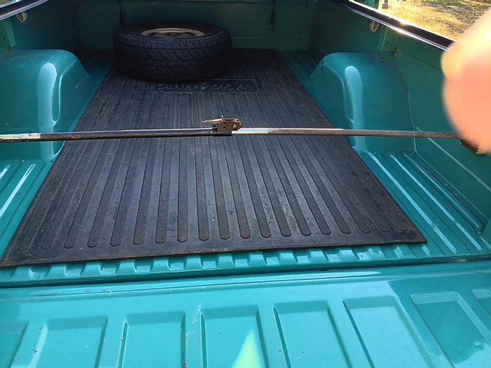 1972 Chevrolet C/K 2nd Gen - Image 19 of 21