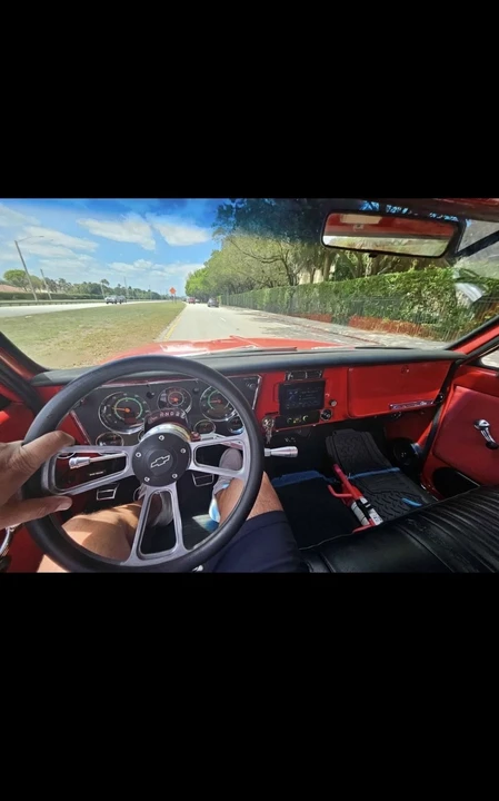 1972 Chevrolet C/K 2nd Gen - Image 10 of 10