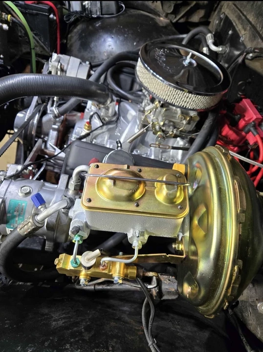 1972 Chevrolet C/K 2nd Gen - Image 9 of 10