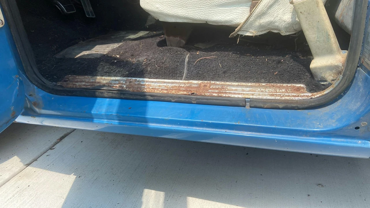 1972 Chevrolet C/K 2nd Gen - Image 12 of 18