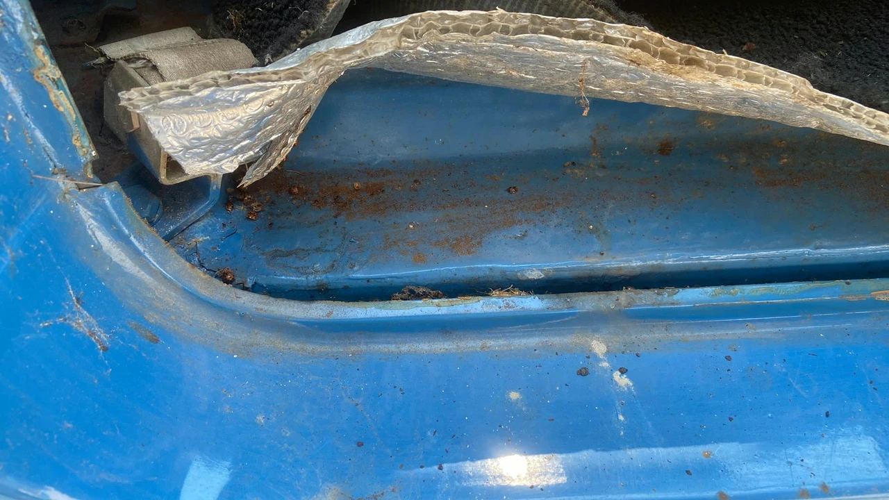 1972 Chevrolet C/K 2nd Gen - Image 15 of 18