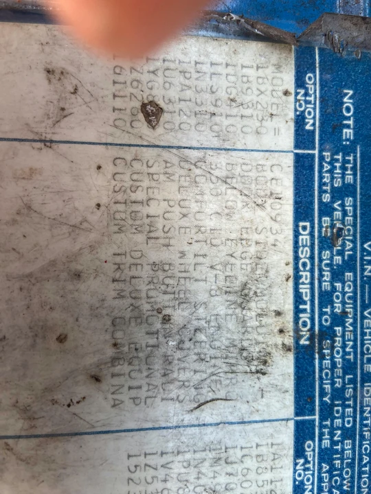 1972 Chevrolet C/K 2nd Gen - Image 10 of 18