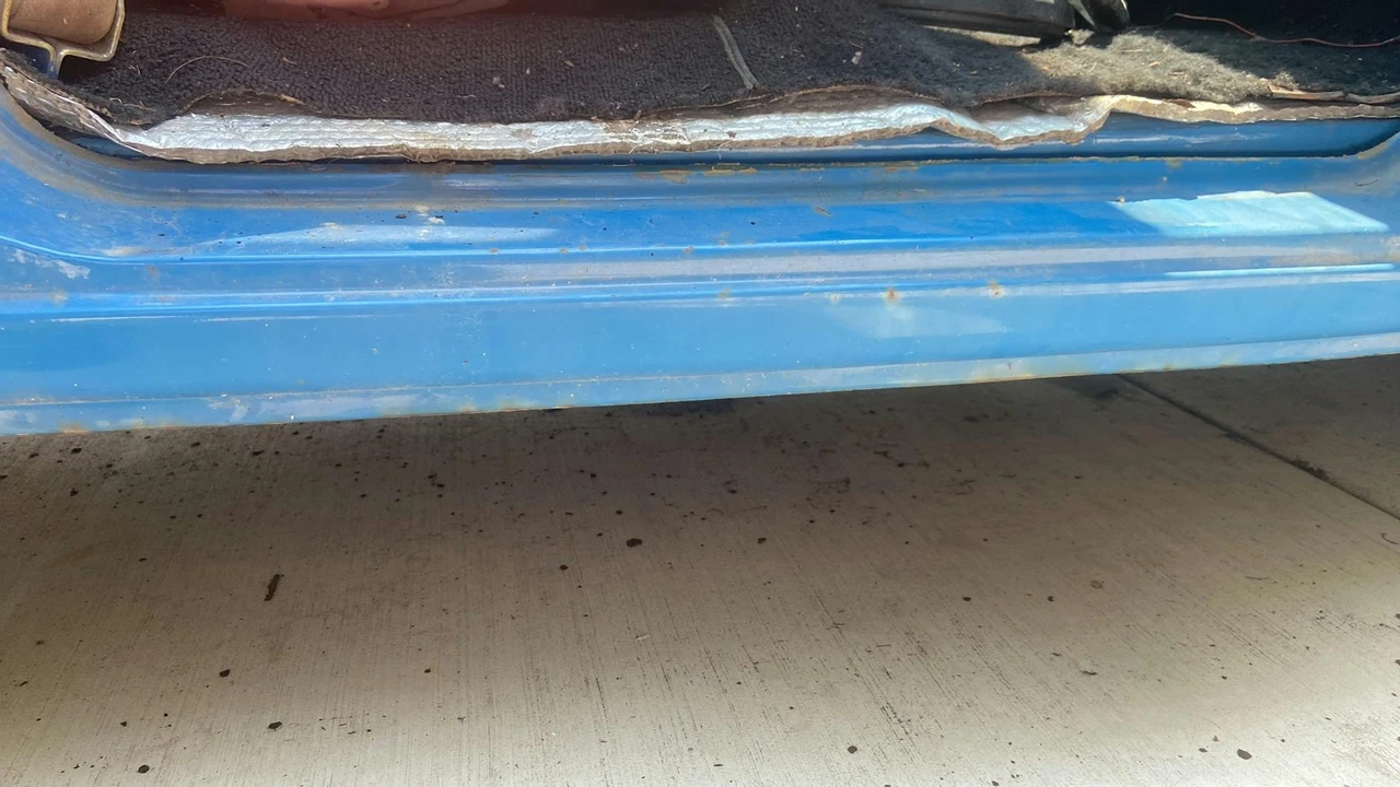 1972 Chevrolet C/K 2nd Gen - Image 14 of 18