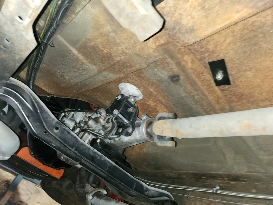 1972 Chevrolet C/K 2nd Gen - Image 14 of 21