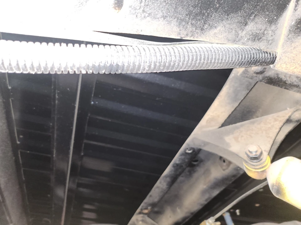 1972 Chevrolet C/K 2nd Gen - Image 18 of 21