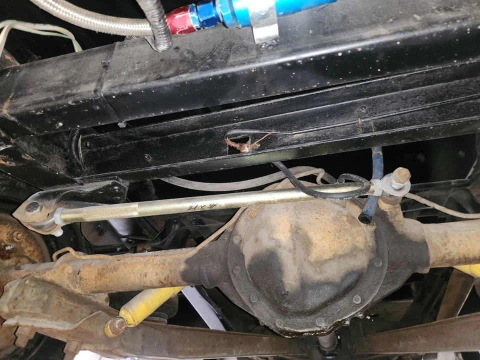1972 Chevrolet C/K 2nd Gen - Image 16 of 21