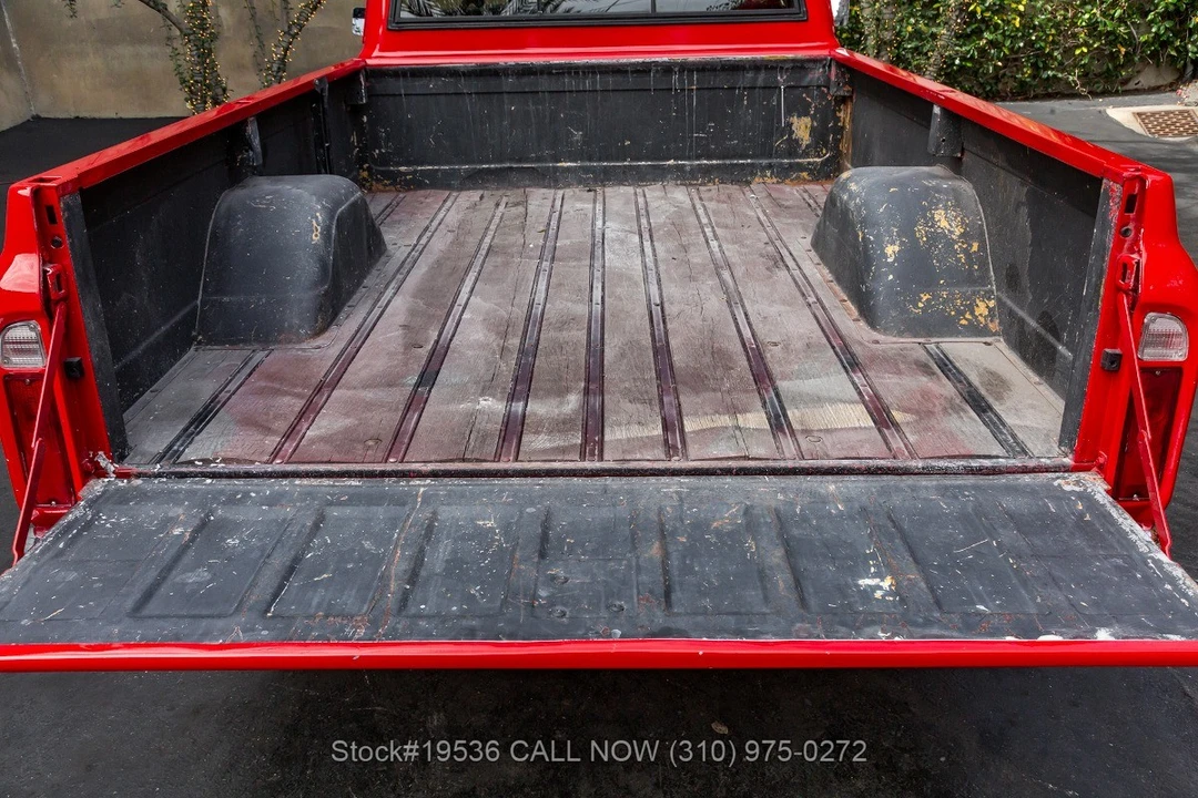 1972 Chevrolet C/K 2nd Gen - Image 24 of 31