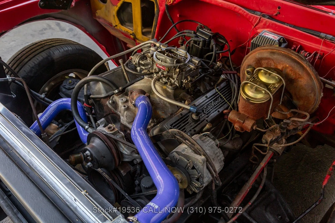 1972 Chevrolet C/K 2nd Gen - Image 27 of 31