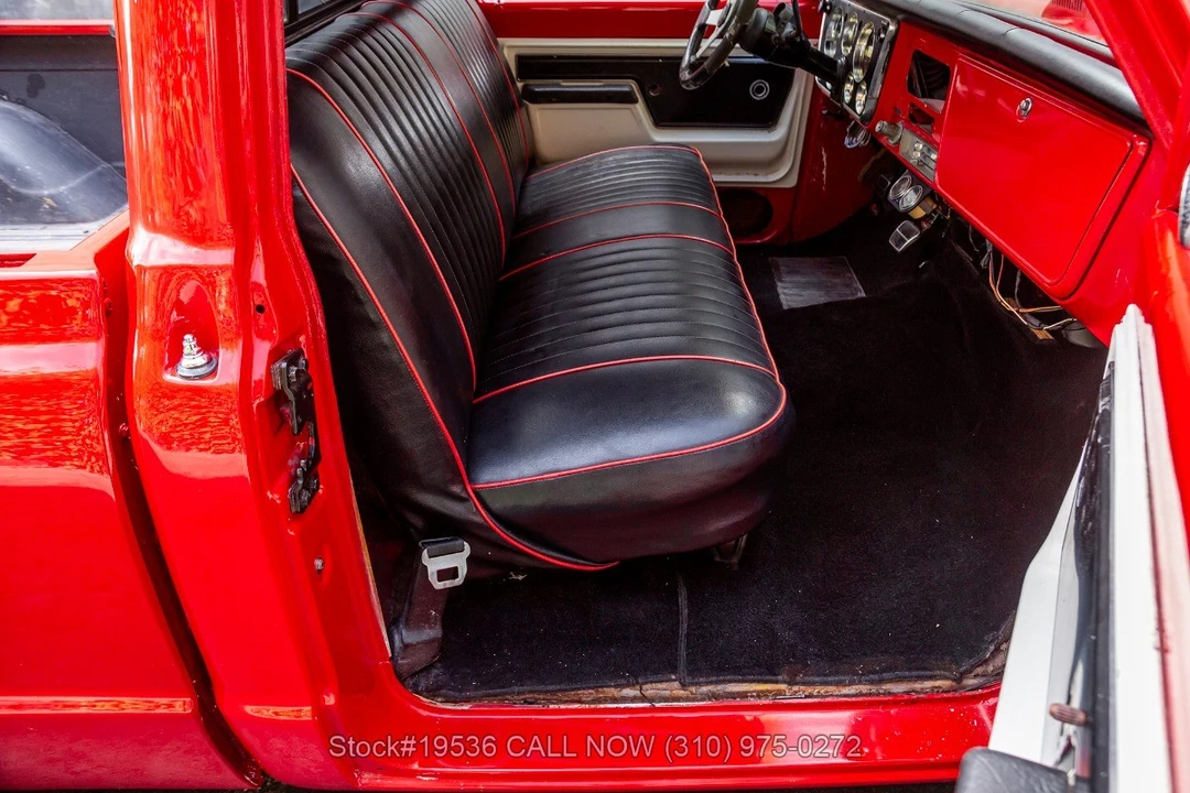 1972 Chevrolet C/K 2nd Gen - Image 20 of 31