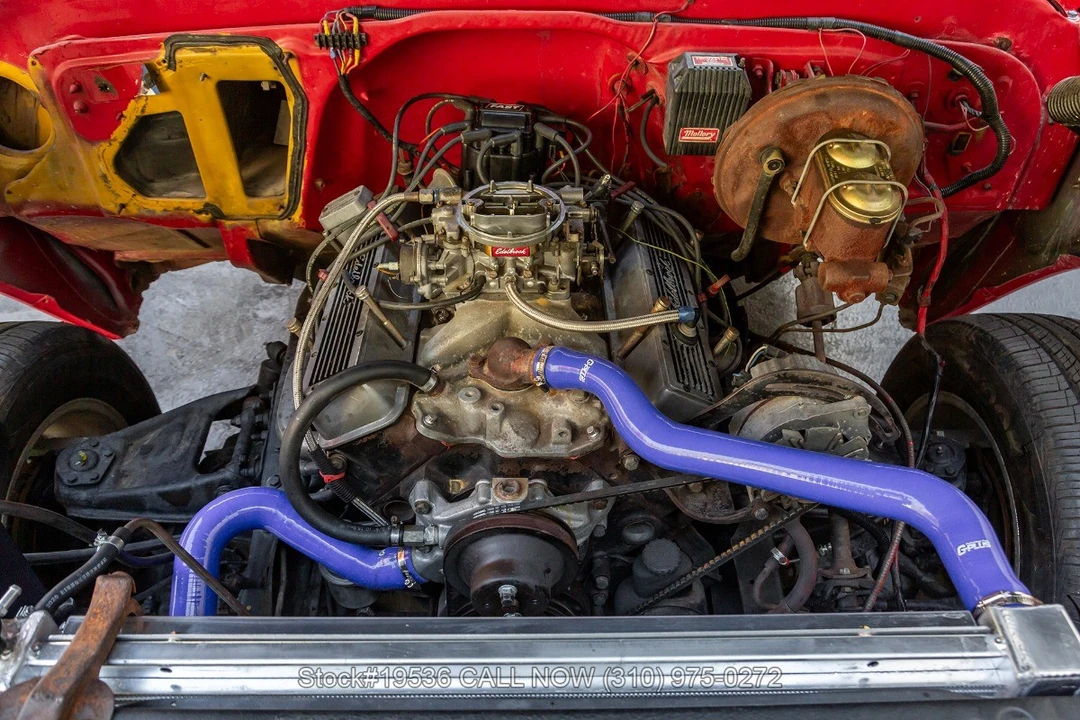 1972 Chevrolet C/K 2nd Gen - Image 29 of 31