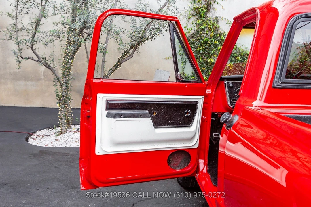 1972 Chevrolet C/K 2nd Gen - Image 15 of 31